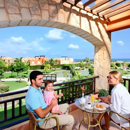 Moevenpick Resort El Sokhna-3