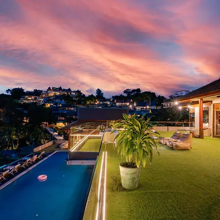 Ayara Kamala Resort & Spa-2