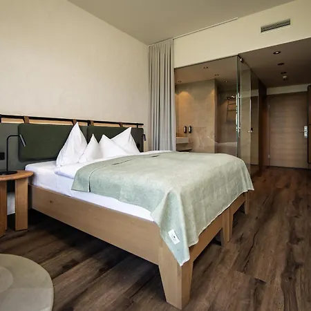 Tauern Spa Hotel & Therme-3