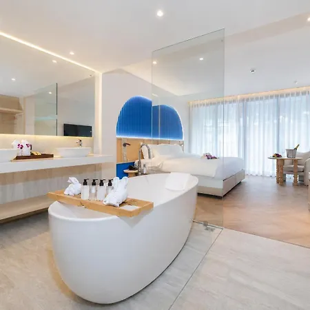 Indochine Resort And Villas-2