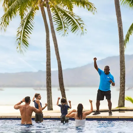 Hilton Fiji Beach Resort&Spa-2