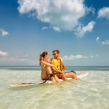 Holiday Inn Club Vacations The Royal Cancun All Inclusive-3
