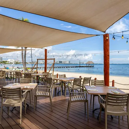 Holiday Inn Club Vacations The Royal Cancun All Inclusive-2