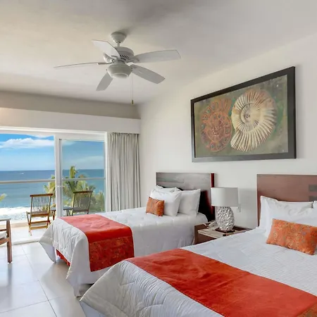 Marival Emotions Resort & Suites Riviera Nayarit By Mercure-3
