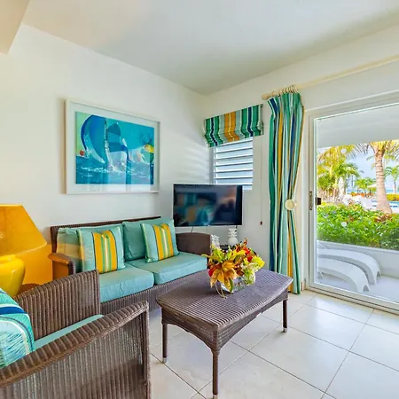 Antigua Village Beach Resort-2