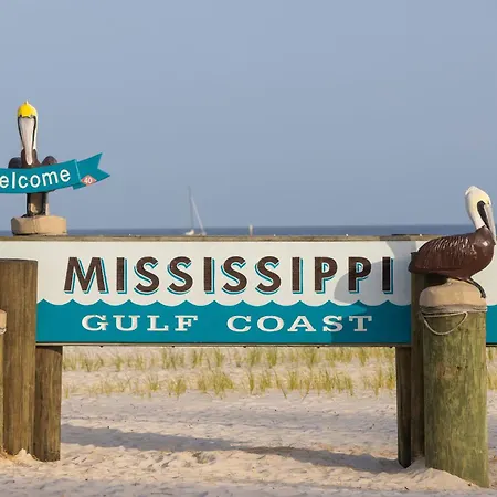 Harrah'S Gulf Coast Hotel & Casino - A Caesars Rewards Destination-3