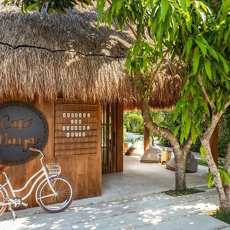 Fairmont Mayakoba-3