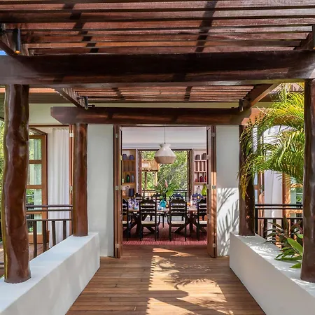 Fairmont Mayakoba-2