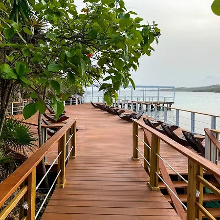 Hotel Roatan Media Luna Resort, Affiliated By Melia-2