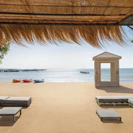 Movenpick Waterpark Resort & Spa Soma Bay-2