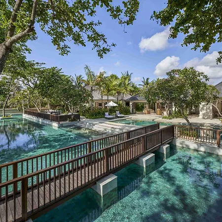 Sofitel Bali Nusa Dua Beach Resort-3