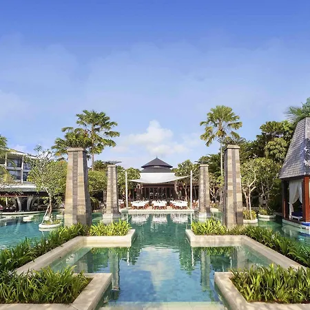 Sofitel Bali Nusa Dua Beach Resort-3