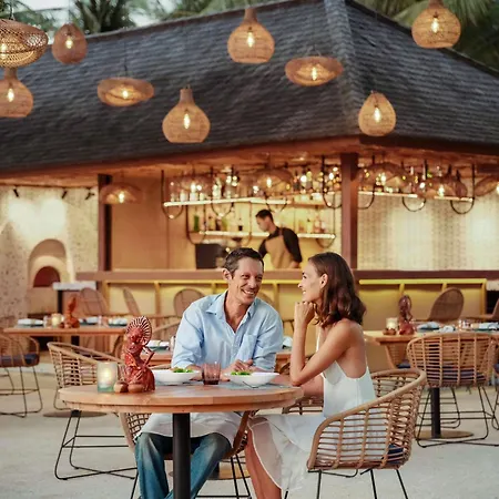 Sofitel Bali Nusa Dua Beach Resort-2