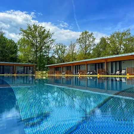 Resort Stromovka-2