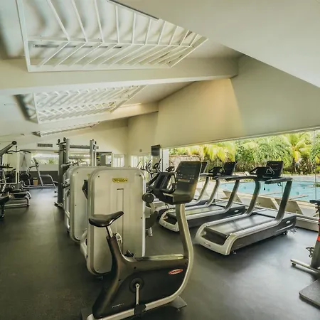 Radisson Blu Azuri Resort & Spa-2