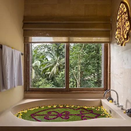 The Kayon Resort-3