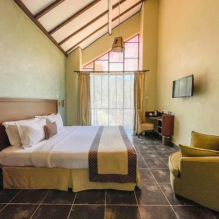 Sagana Getaway Resort-3