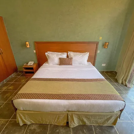Sagana Getaway Resort-2