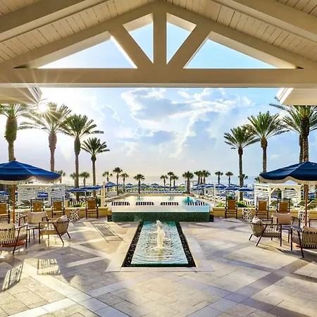 Omni Amelia Island Resort & Spa-3