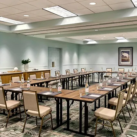 Omni Amelia Island Resort & Spa-3