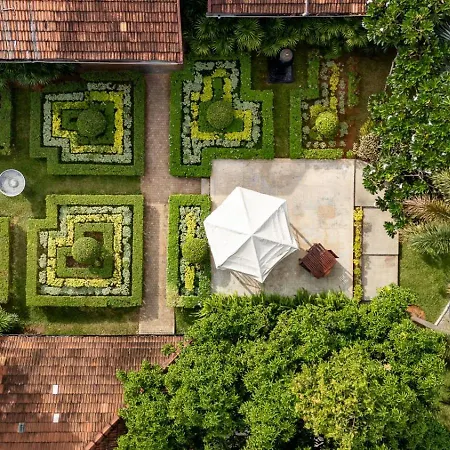 Fox Jaffna By Fox Resorts - Boutique Heritage Luxury-3