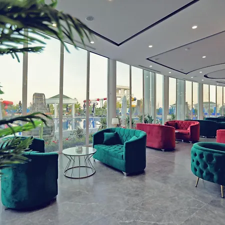 Velipoja Grand Europa Resort, Affiliated By Melia-2