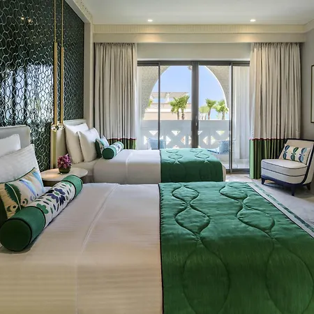 Rixos Premium Saadiyat Island-3