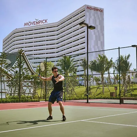 Mövenpick Resort Cam Ranh-3