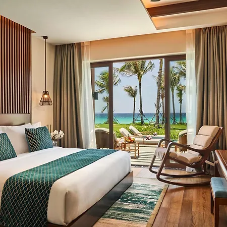 Mövenpick Resort Cam Ranh-2