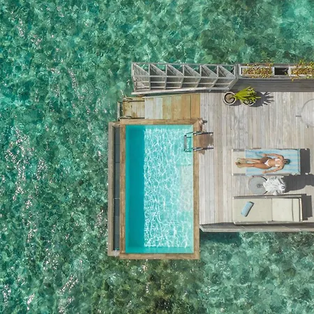 Kagi Maldives Resort&Spa-3