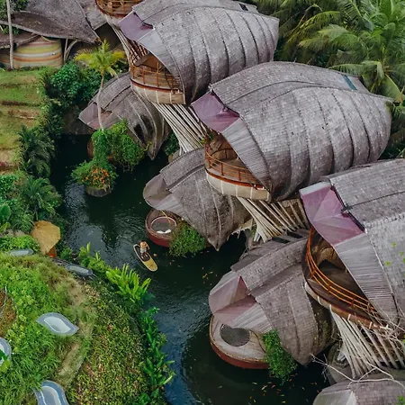 Ulaman Eco Luxury Resort-3