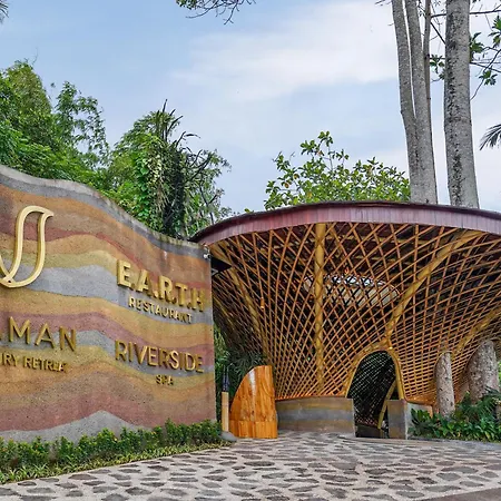 Ulaman Eco Luxury Resort-2