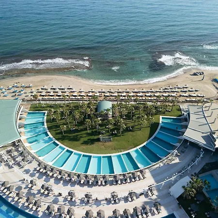 Lyttos Mare Adults Friendly 12Plus-3