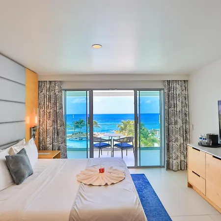 The Morgan Resort Spa & Village-2