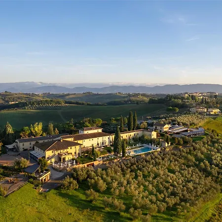 Villa Petriolo - Small Luxury Hotels Of The World-3