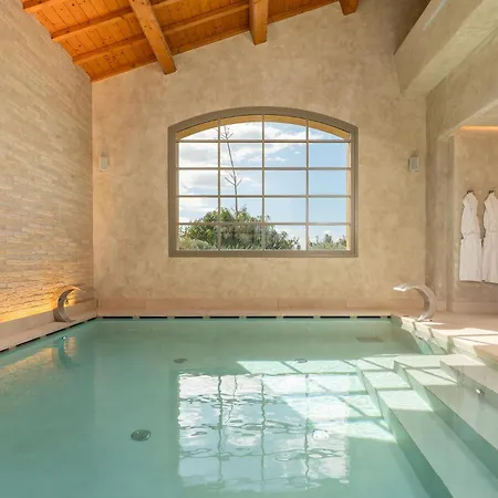 Villa Petriolo - Small Luxury Hotels Of The World-2