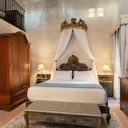 Villa Petriolo - Small Luxury Hotels Of The World-2