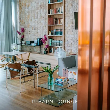 Hilltop Wellness Resort Phuket With Complimentary Onsen Access-2
