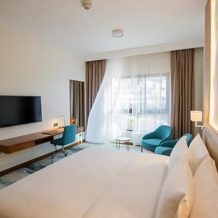 Dusitd2 Naseem Resort, Jabal Akhdar, Oman-3