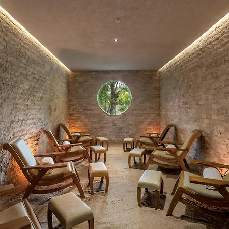 Gdas Bali Health And Wellness Resort (Adults Only)-3