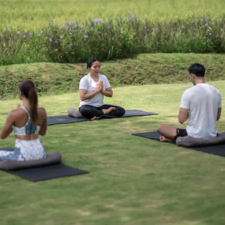 Gdas Bali Health And Wellness Resort (Adults Only)-2