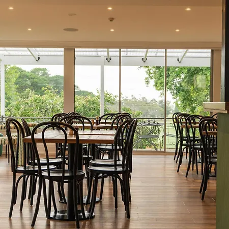 Comfort Resort Leura Gardens-2