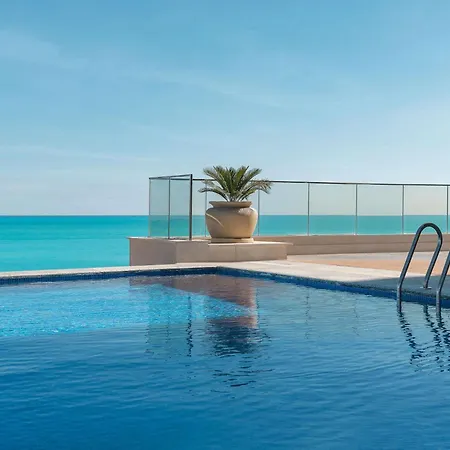 Rixos Premium Alamein-3