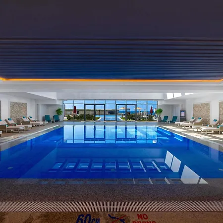 Rixos Premium Alamein-2