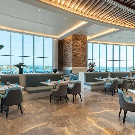 Rixos Premium Alamein-2