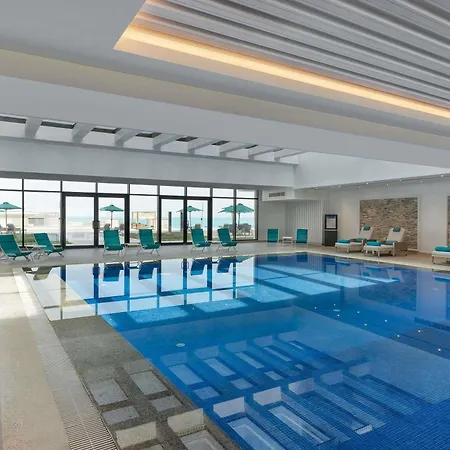 Rixos Premium Alamein-3