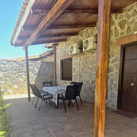 Complejo Rural La Paloma-2