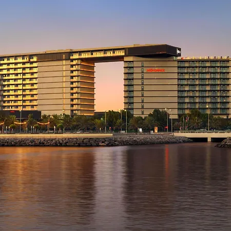 Moevenpick Resort Al Marjan Island-2