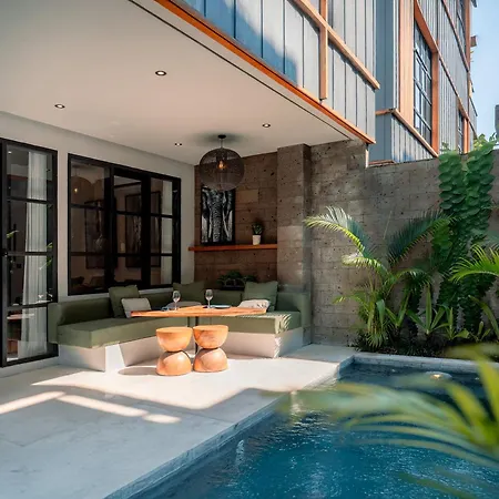 Secana Beachtown Resort & Villas-3