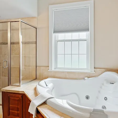 The Essex Resort & Spa-2